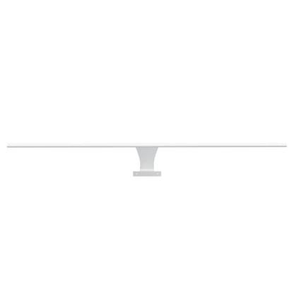 Led Zrcadlové Svítidlo 7,5 W Teplé Bílé 80 Cm 3 000 K