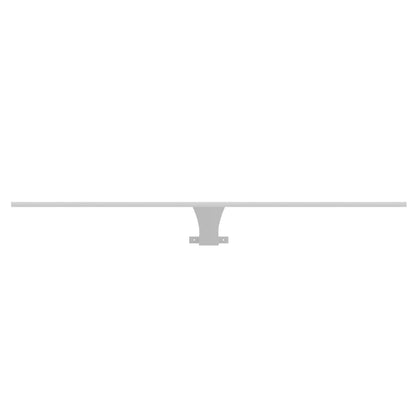 Led Zrcadlové Svítidlo 7,5 W Teplé Bílé 80 Cm 3 000 K