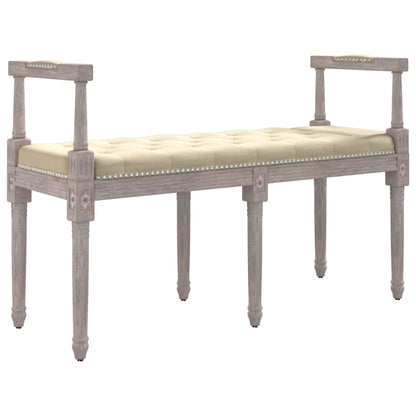 Lavice 110 X 40 X 70 Cm Len