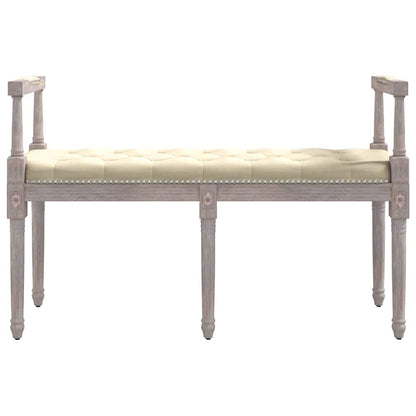 Lavice 110 X 40 X 70 Cm Len