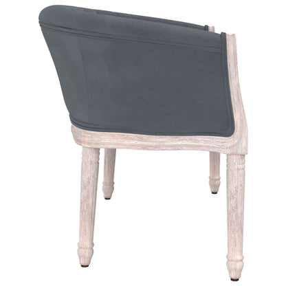 Lavice 98 X 56 X 69 Cm Samet