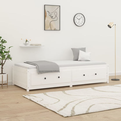 Válenda Small Single Masivní Dřevo