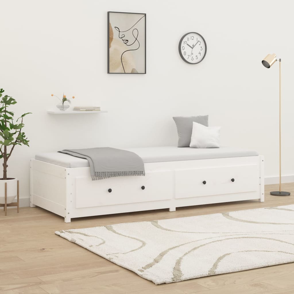 Válenda Small Single Masivní Dřevo