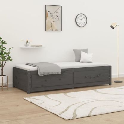 Válenda Small Single Masivní Dřevo