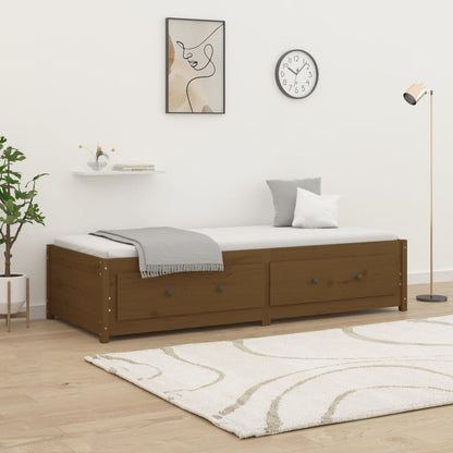 Válenda Small Single Masivní Dřevo