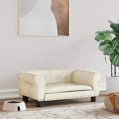 Pelíšek Pro Psy Hnědý