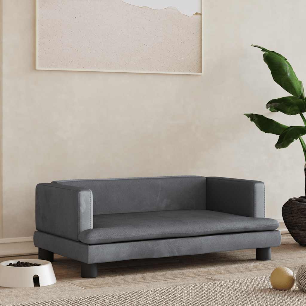 Pelíšek Pro Psy Hnědý