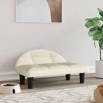 Pelíšek Pro Psy Tmavě Šedý 70 X 52 X 30 Cm