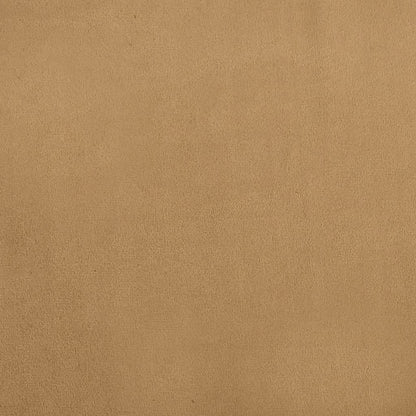 Pelíšek Pro Psy Hnědý 70 X 40 X 24 Cm