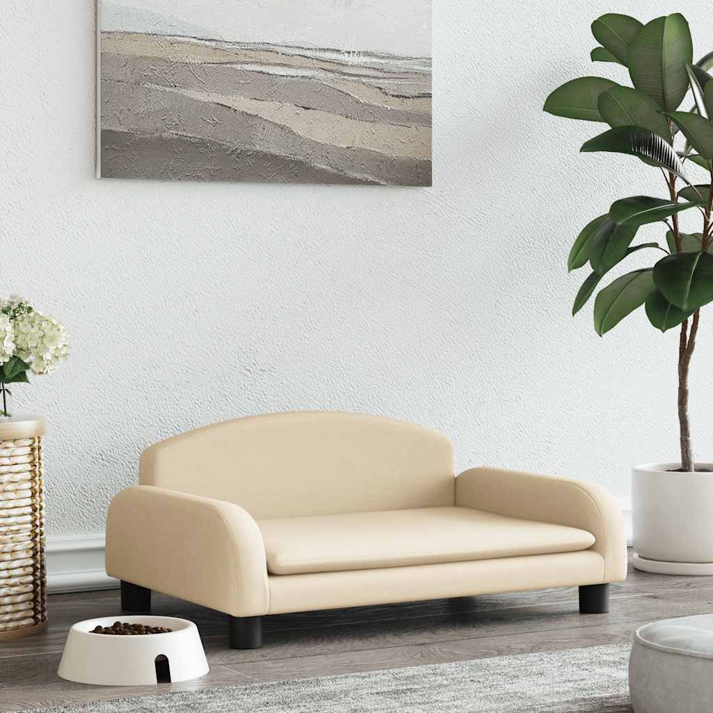 Pelíšek Pro Psy Černý