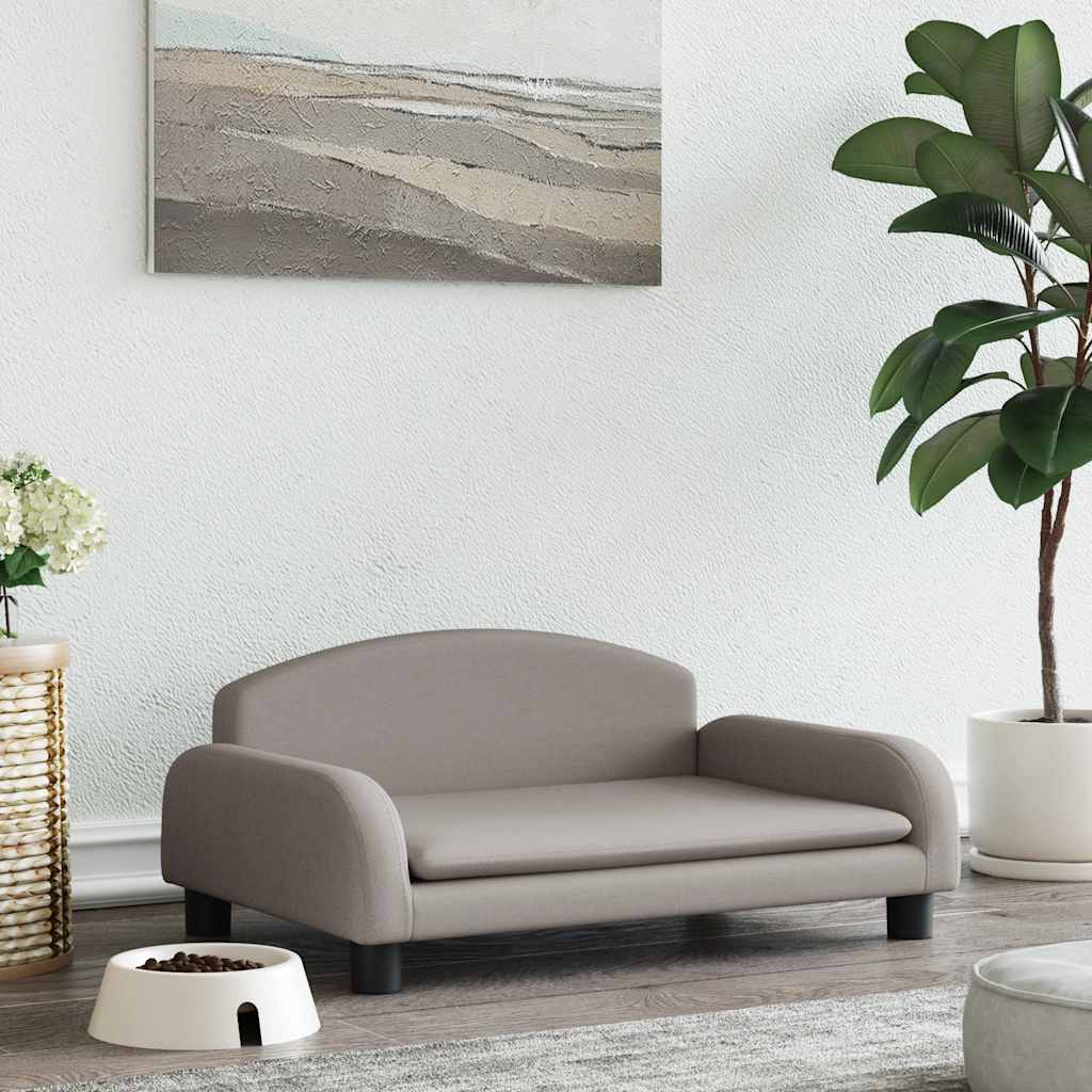 Pelíšek Pro Psy Černý