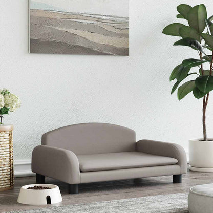 Pelíšek Pro Psy Černý