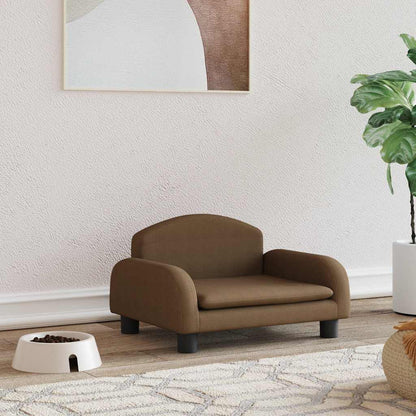 Pelíšek Pro Psy Tmavě Šedý