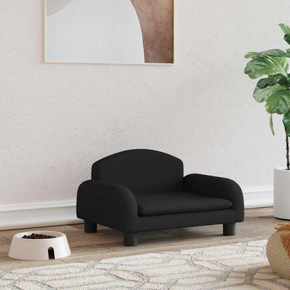 Pelíšek Pro Psy Tmavě Šedý