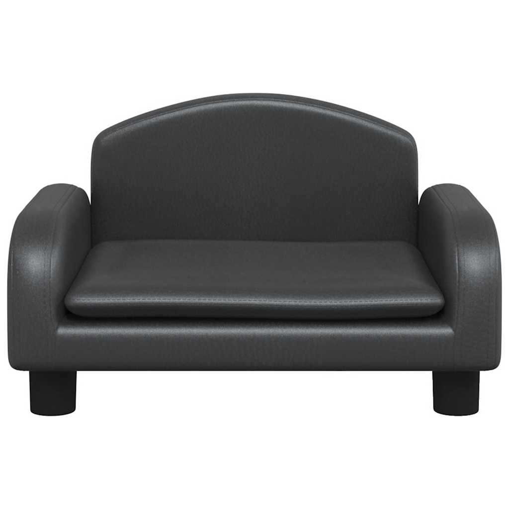 Pelíšek Pro Psy Černý