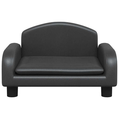 Pelíšek Pro Psy Černý