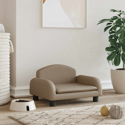 Pelíšek Pro Psy Tmavě Šedý