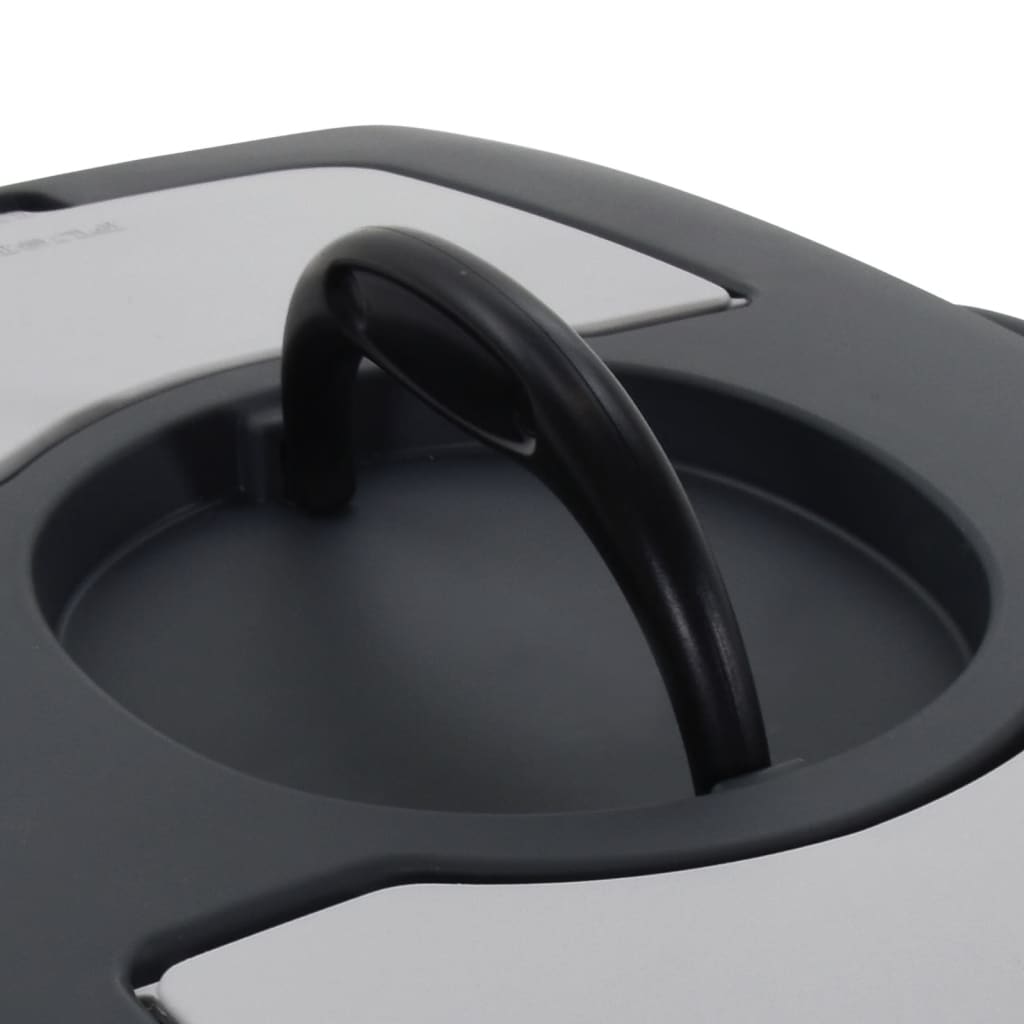 Přepravka Pro Domácí Mazlíčky Šedá A Černá Pp