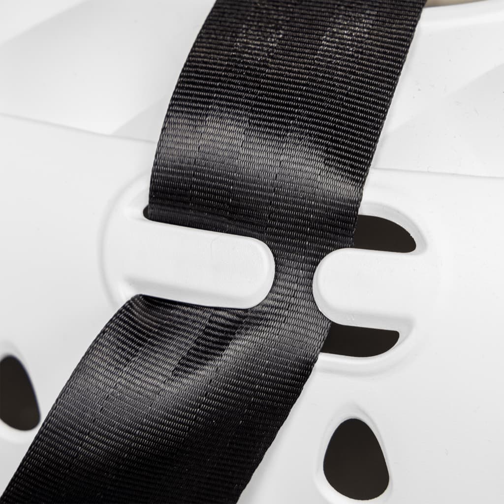 Přepravka Pro Domácí Mazlíčky Bílá A Hnědá 50 X 34,5 X 32 Cm Pp