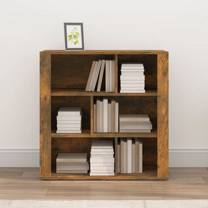 Příborník 80X30X80 Cm Kompozitní Dřevo