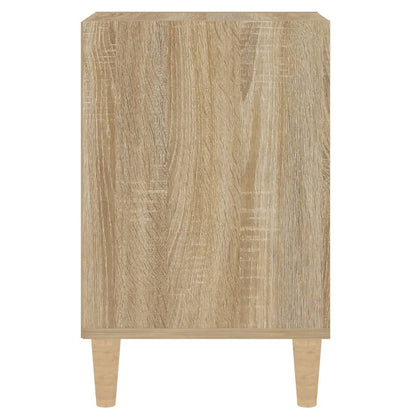 Tv Skříňka 100X35X55 Cm Kompozitní Dřevo