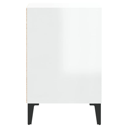 Tv Skříňka 100X35X55 Cm Kompozitní Dřevo