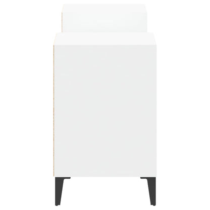 Tv Skříňka 160 X 35 X 55 Cm Kompozitní Dřevo