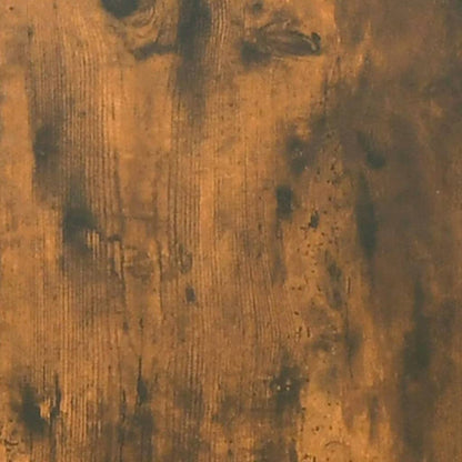 Noční Stolky 2 Ks 40X35X50 Cm