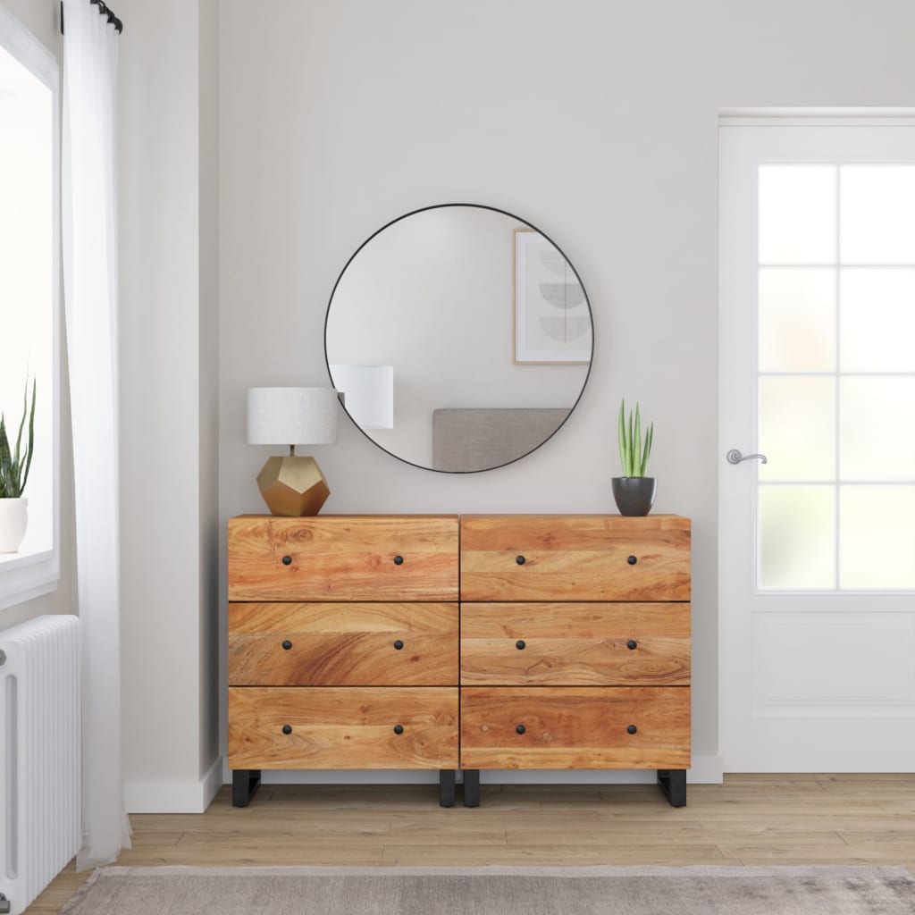 Příborník 60 X 33 X 75 Cm