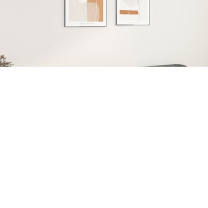 Čelo Postele Typu Ušák Černé Umělá Kůže