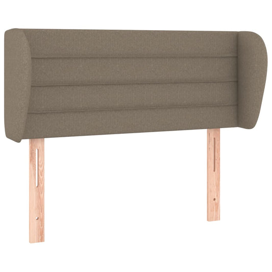 Čelo Postele Typu Ušák Textil