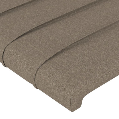 Čelo Postele Typu Ušák Textil