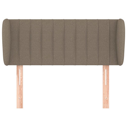 Čelo Postele Typu Ušák Textil