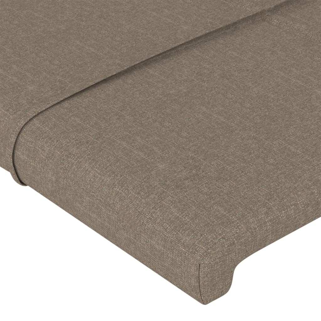 Čelo Postele Typu Ušák Textil