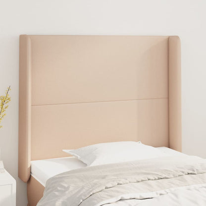 Čelo Postele Typu Ušák Umělá Kůže
