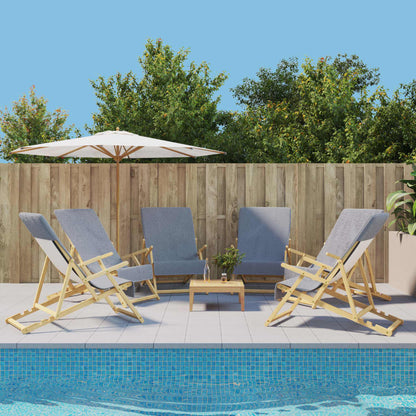 Plážové Osušky 2 Ks Tyrkysové Textil 400 Gsm