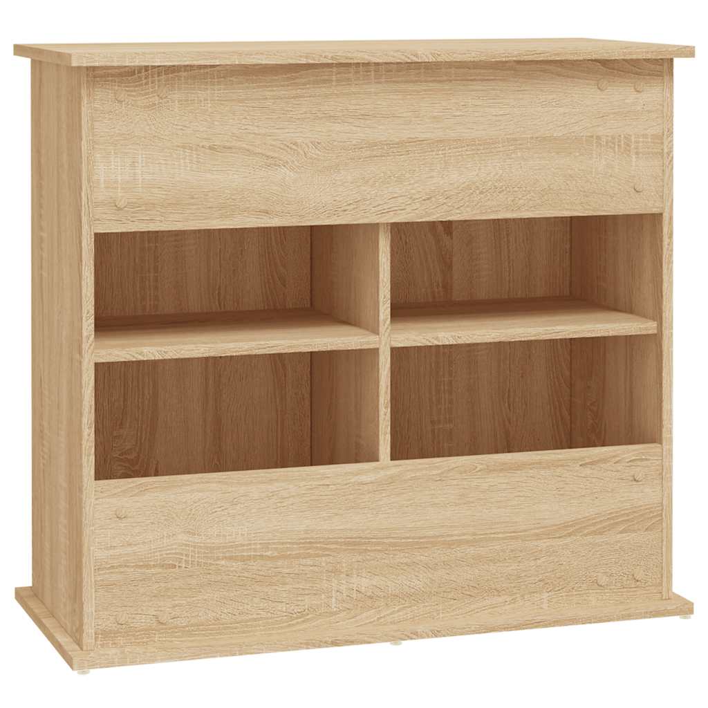 Stojan Na Akvárium, , , Konstrukční Dřevo