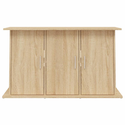 Stojan Na Akvárium Kompozitní Dřevo