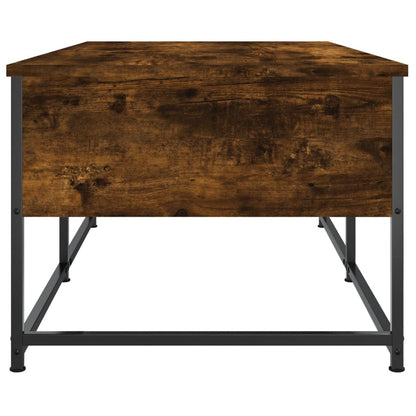 Konferenční Stolek 100X51X40 Cm Kompozitní Dřevo