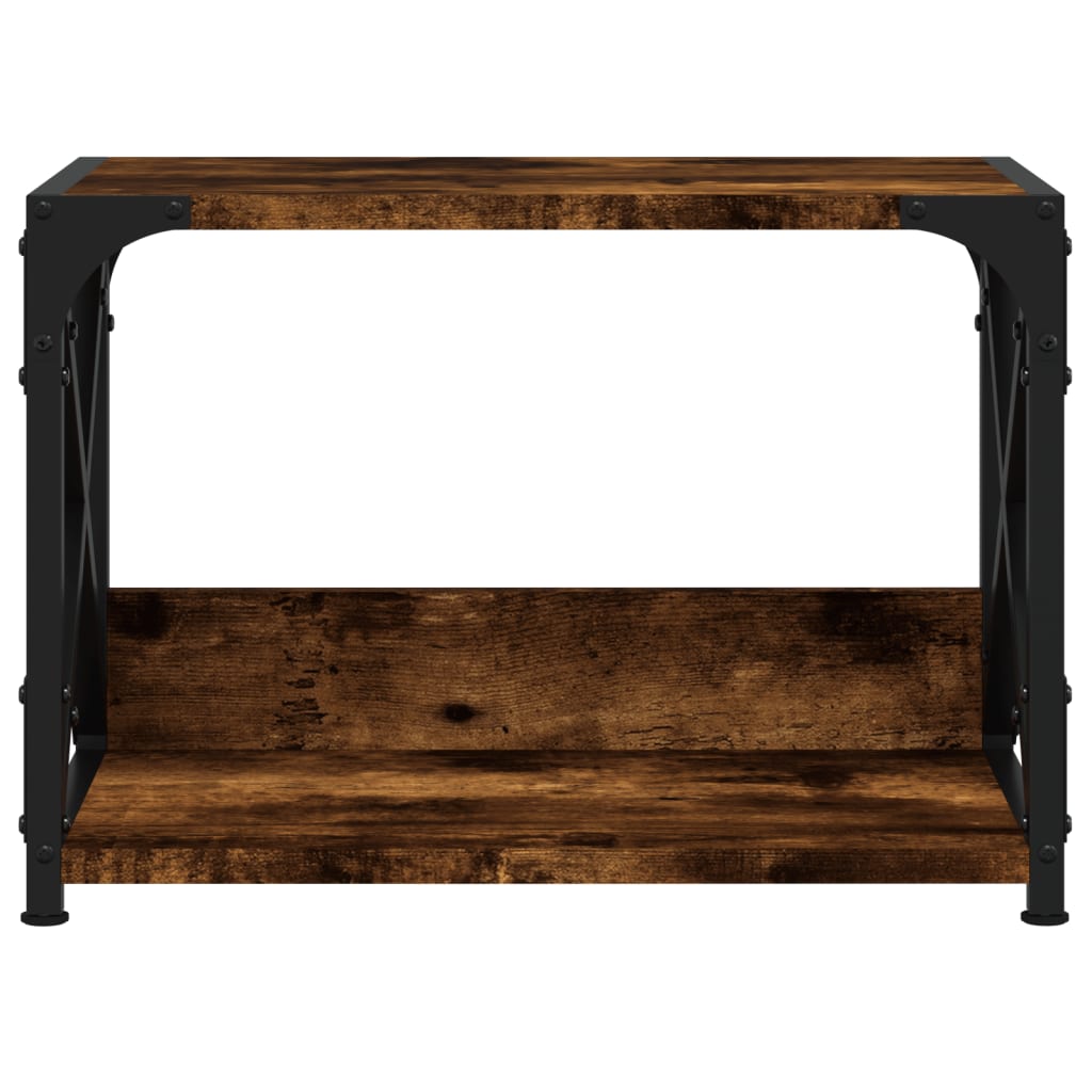 Stojan Na Tiskárnu 2Patrový 44X26X31,5 Cm Kompozit