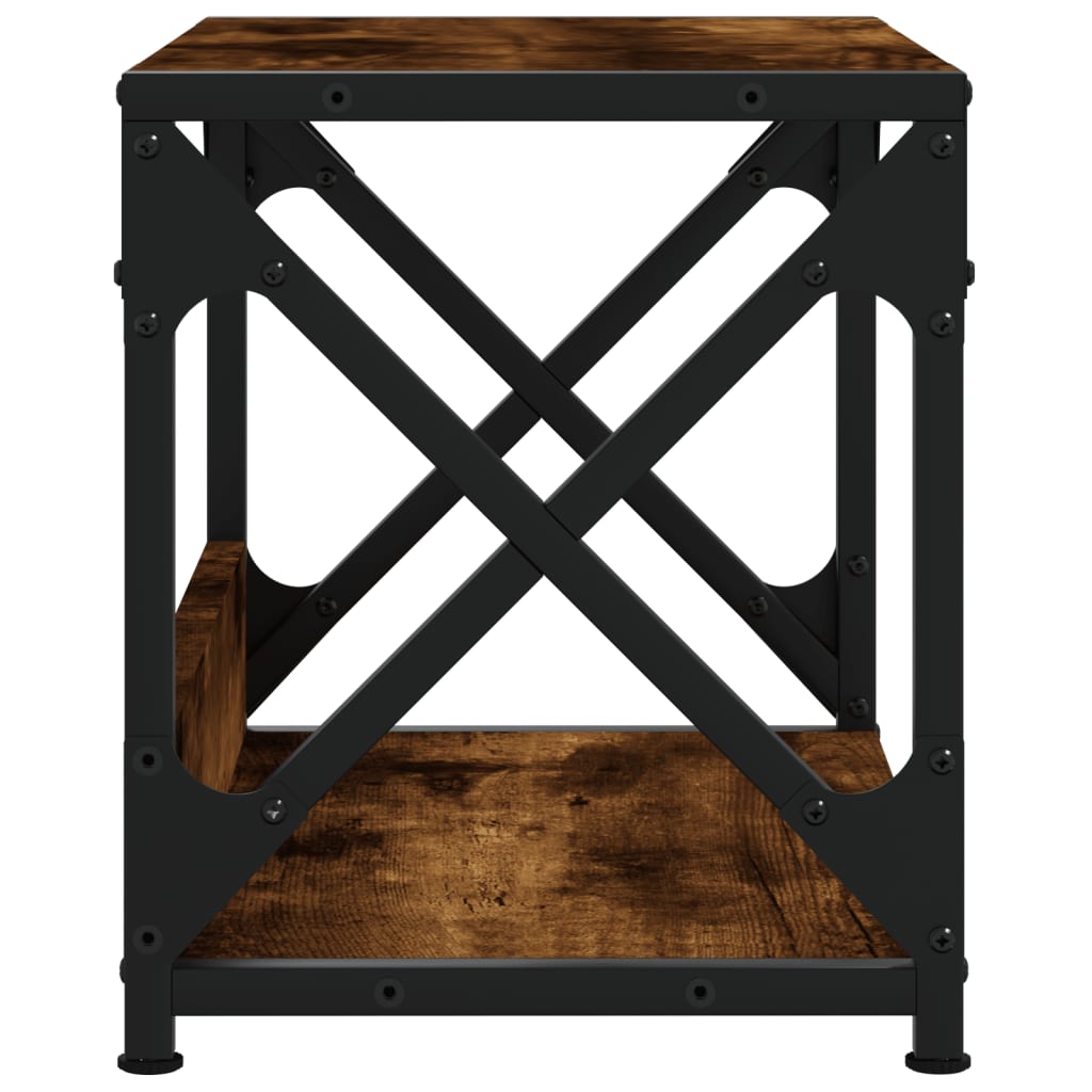 Stojan Na Tiskárnu 2Patrový 44X26X31,5 Cm Kompozit