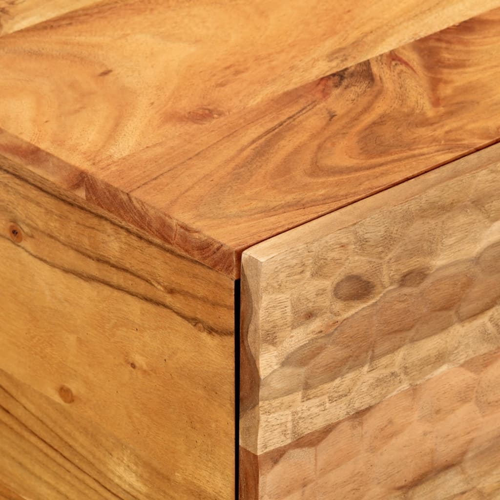 Konferenční Stolek 100X54X40 Cm