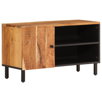 Tv Skříňka 80X33X46 Cm