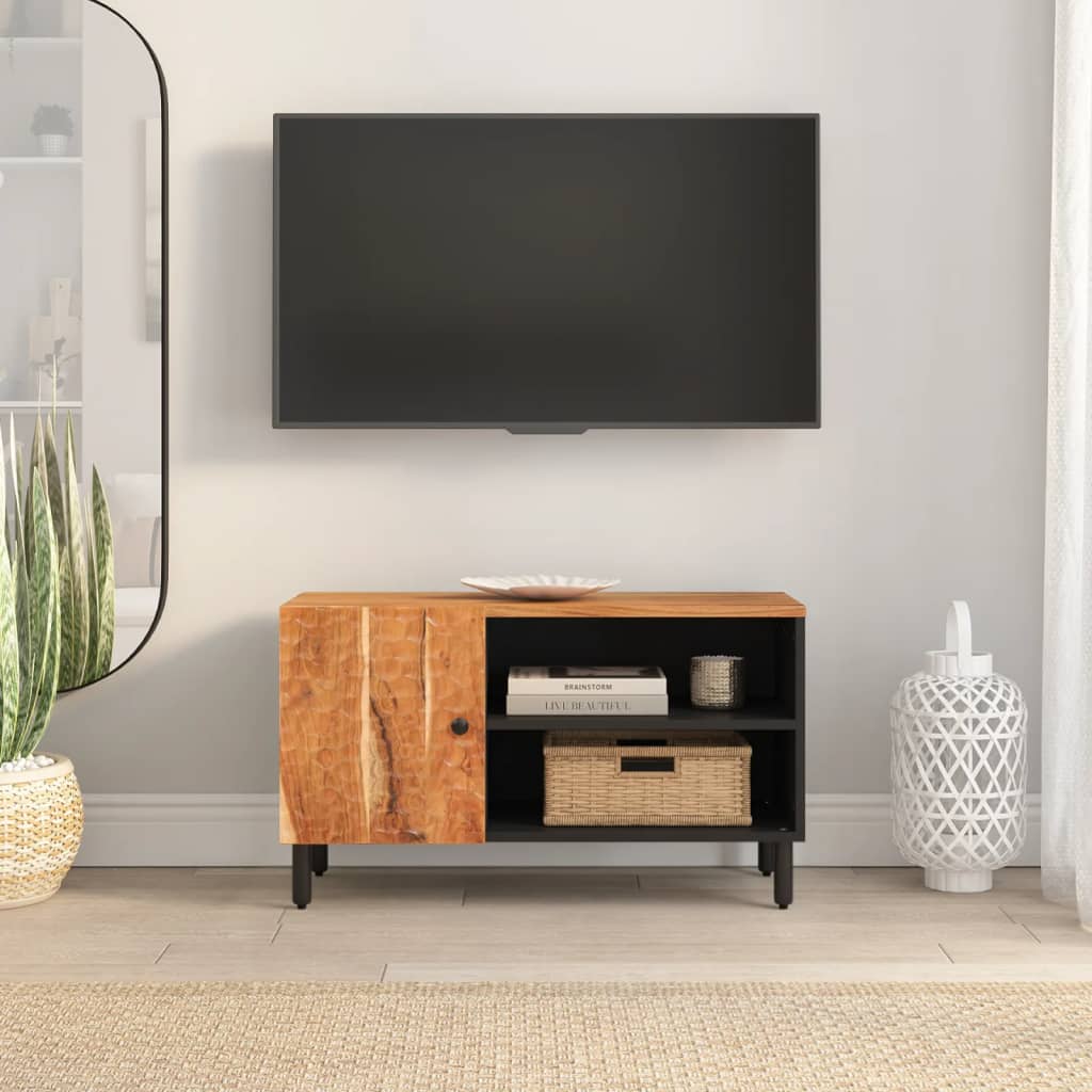 Tv Skříňka 80X33X46 Cm