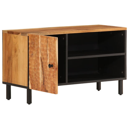 Tv Skříňka 80X33X46 Cm