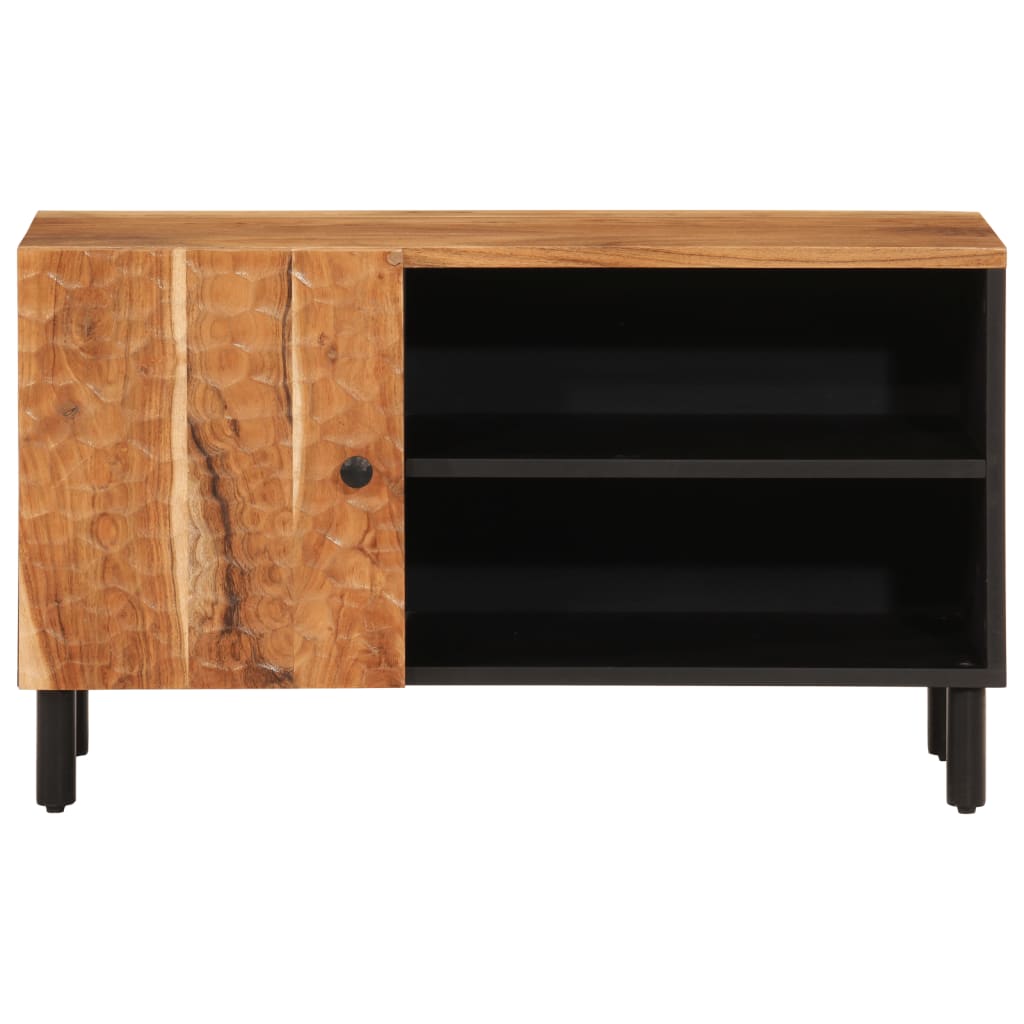 Tv Skříňka 80X33X46 Cm