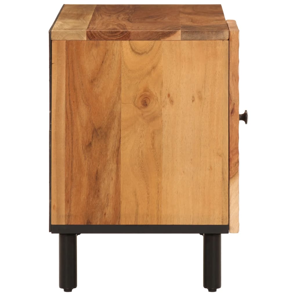 Tv Skříňka 80X33X46 Cm