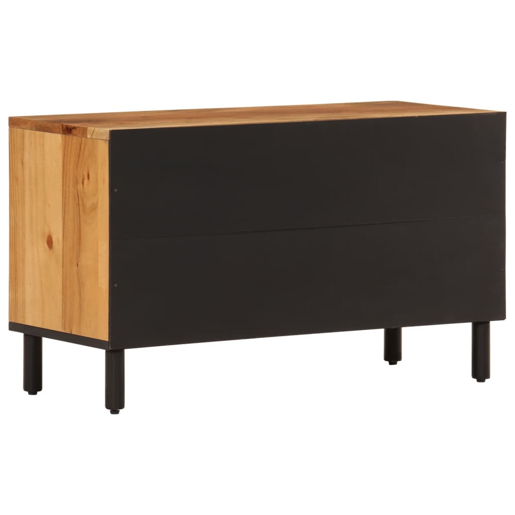 Tv Skříňka 80X33X46 Cm