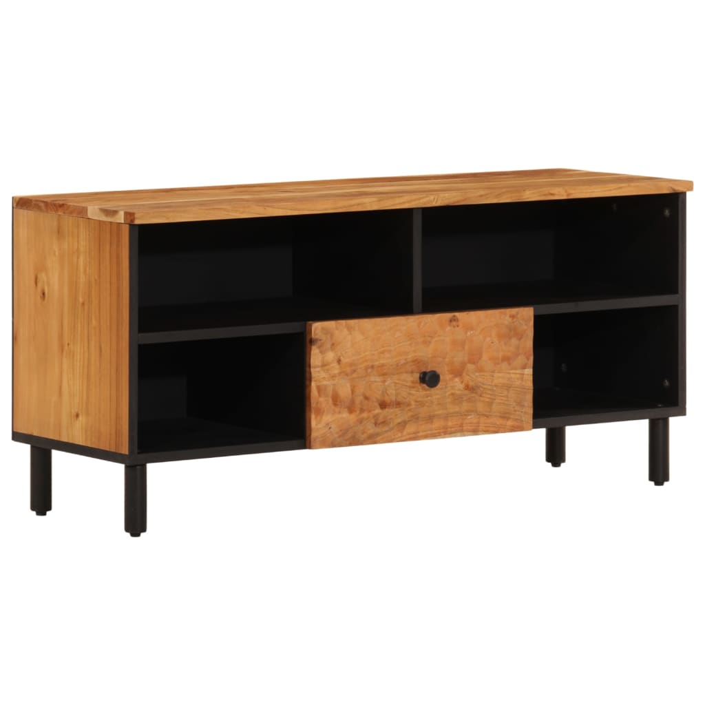 Tv Stolek 100 X 33 X 46 Cm