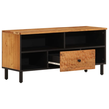 Tv Stolek 100 X 33 X 46 Cm